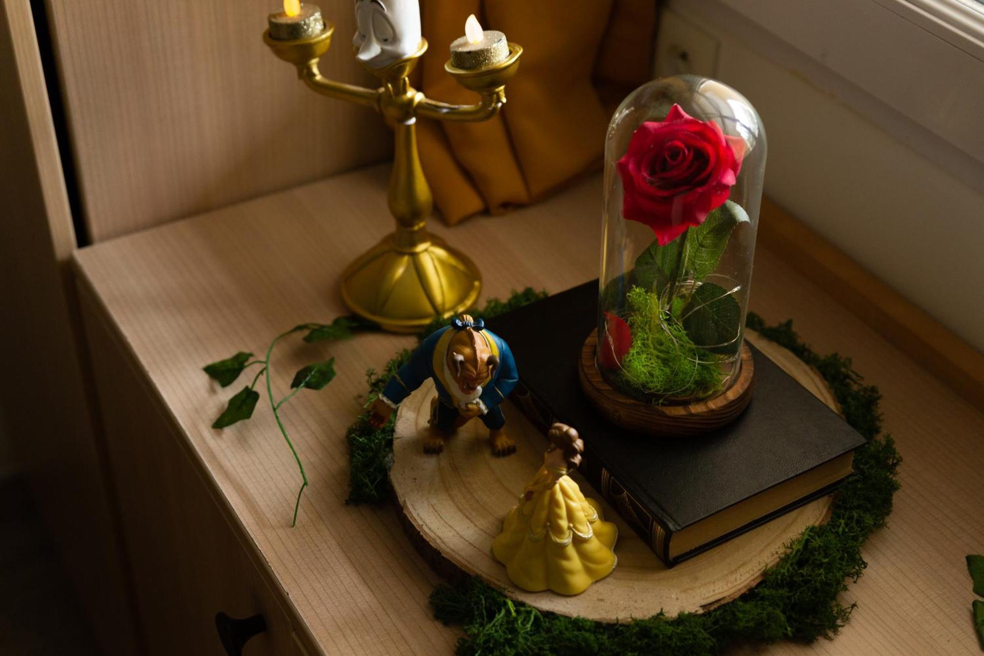 Cosy Home / Disney / Val D'Europe / Paris Сери Екстериор снимка