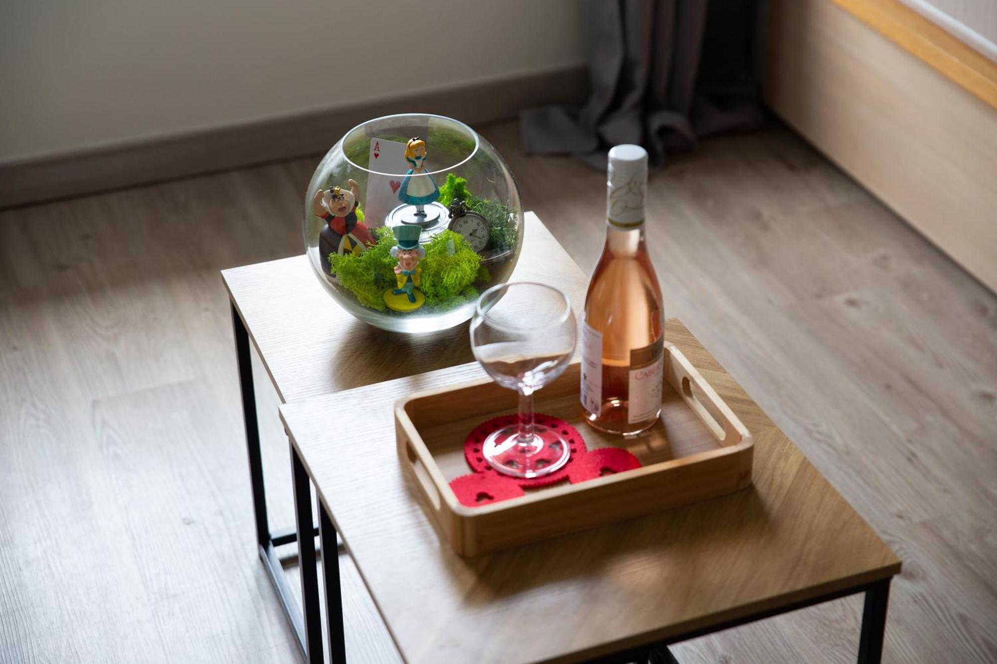 Cosy Home / Disney / Val D'Europe / Paris Сери Екстериор снимка
