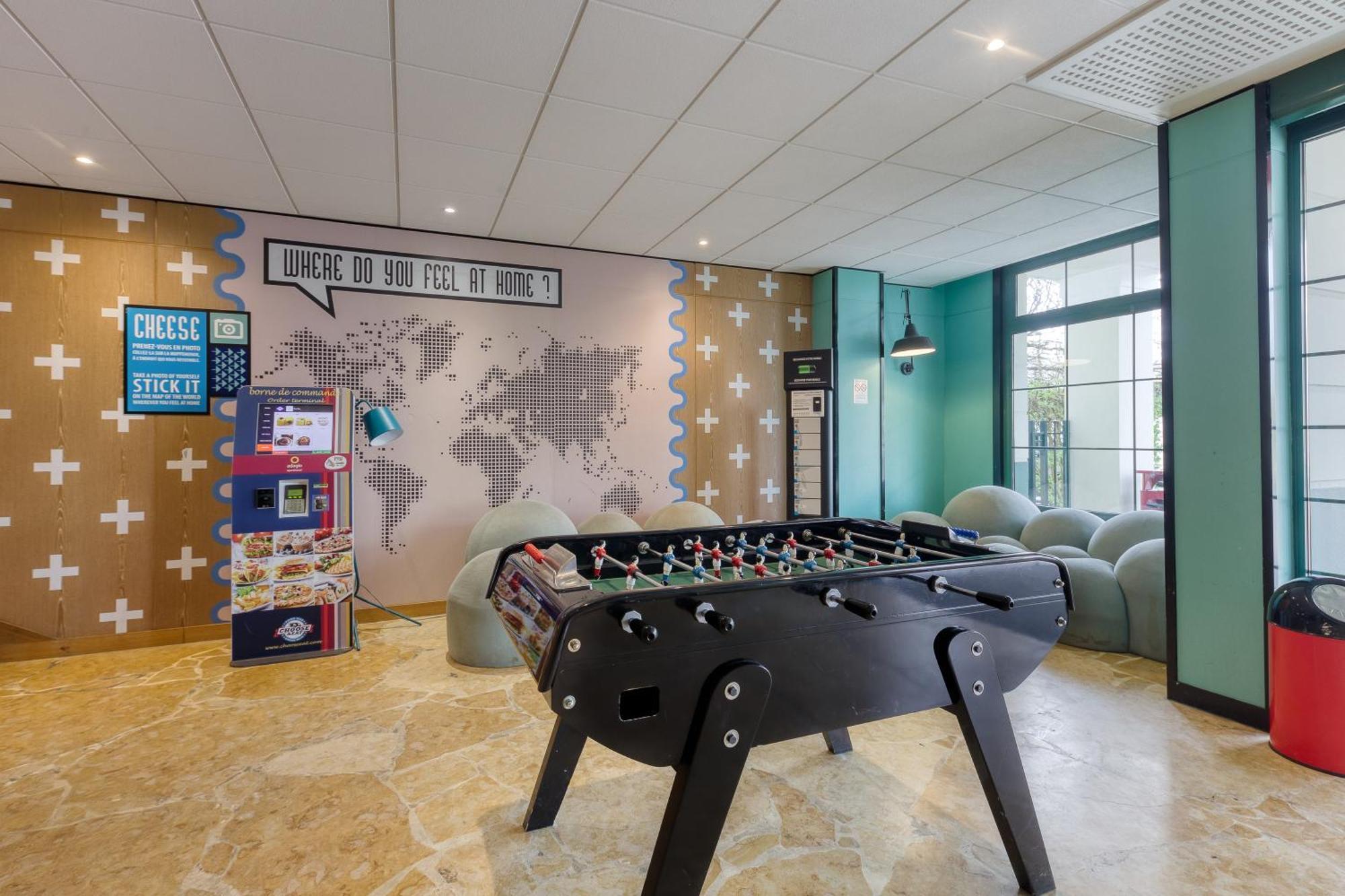 Cosy Home / Disney / Val D'Europe / Paris Сери Екстериор снимка