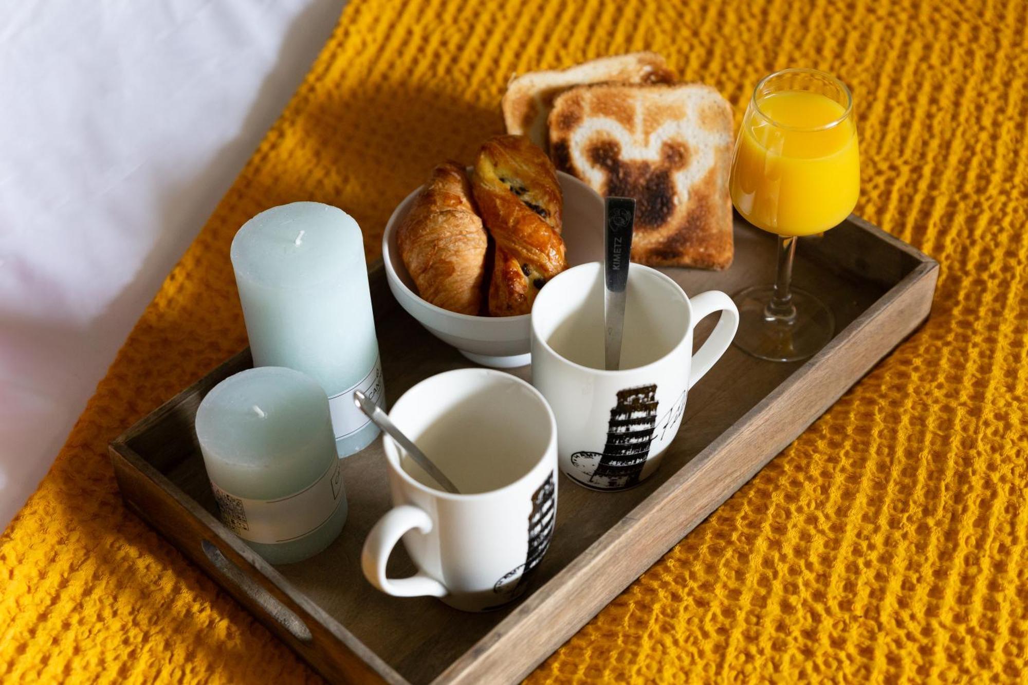 Cosy Home / Disney / Val D'Europe / Paris Сери Екстериор снимка