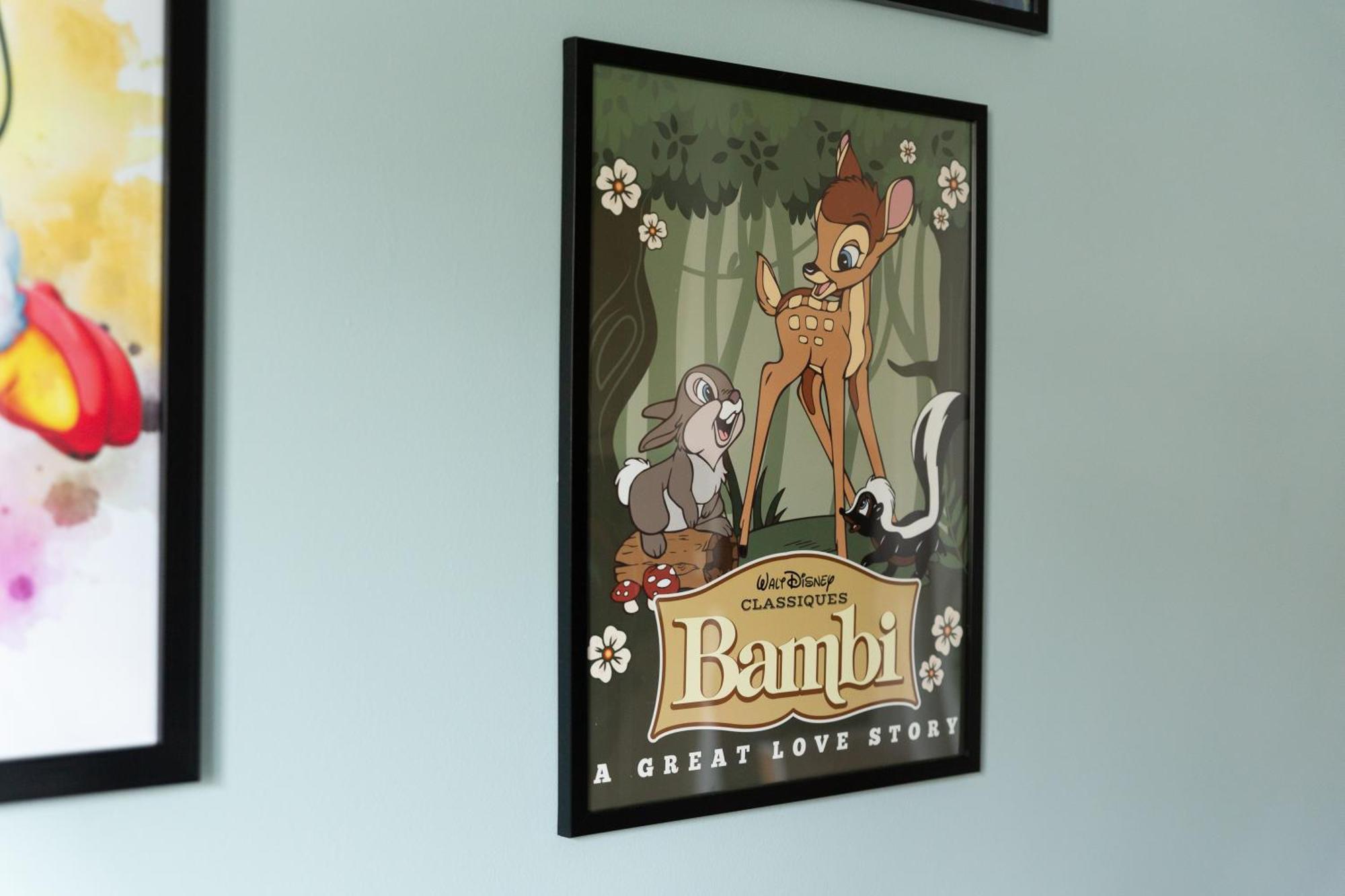 Cosy Home / Disney / Val D'Europe / Paris Сери Екстериор снимка