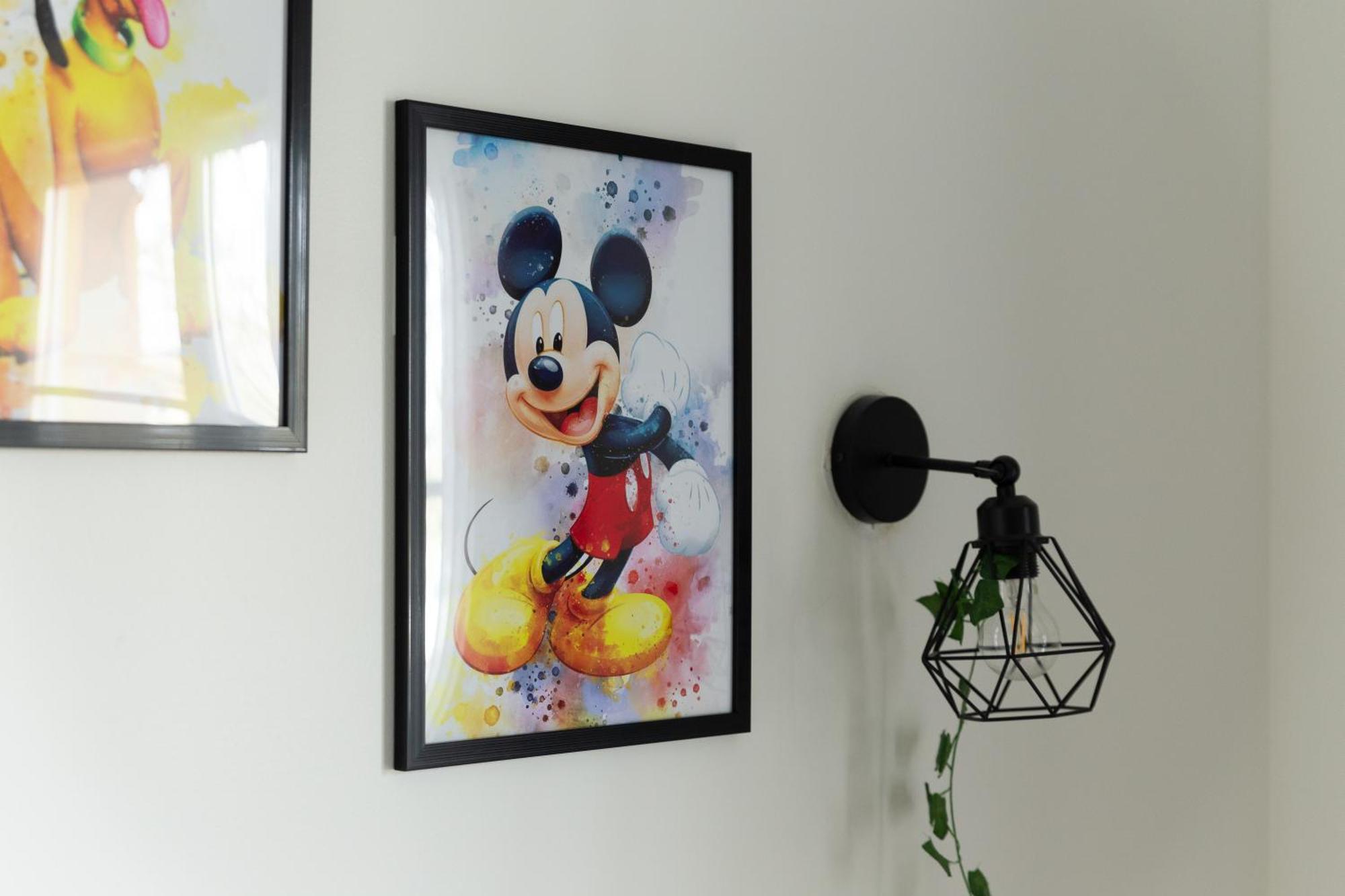 Cosy Home / Disney / Val D'Europe / Paris Сери Екстериор снимка