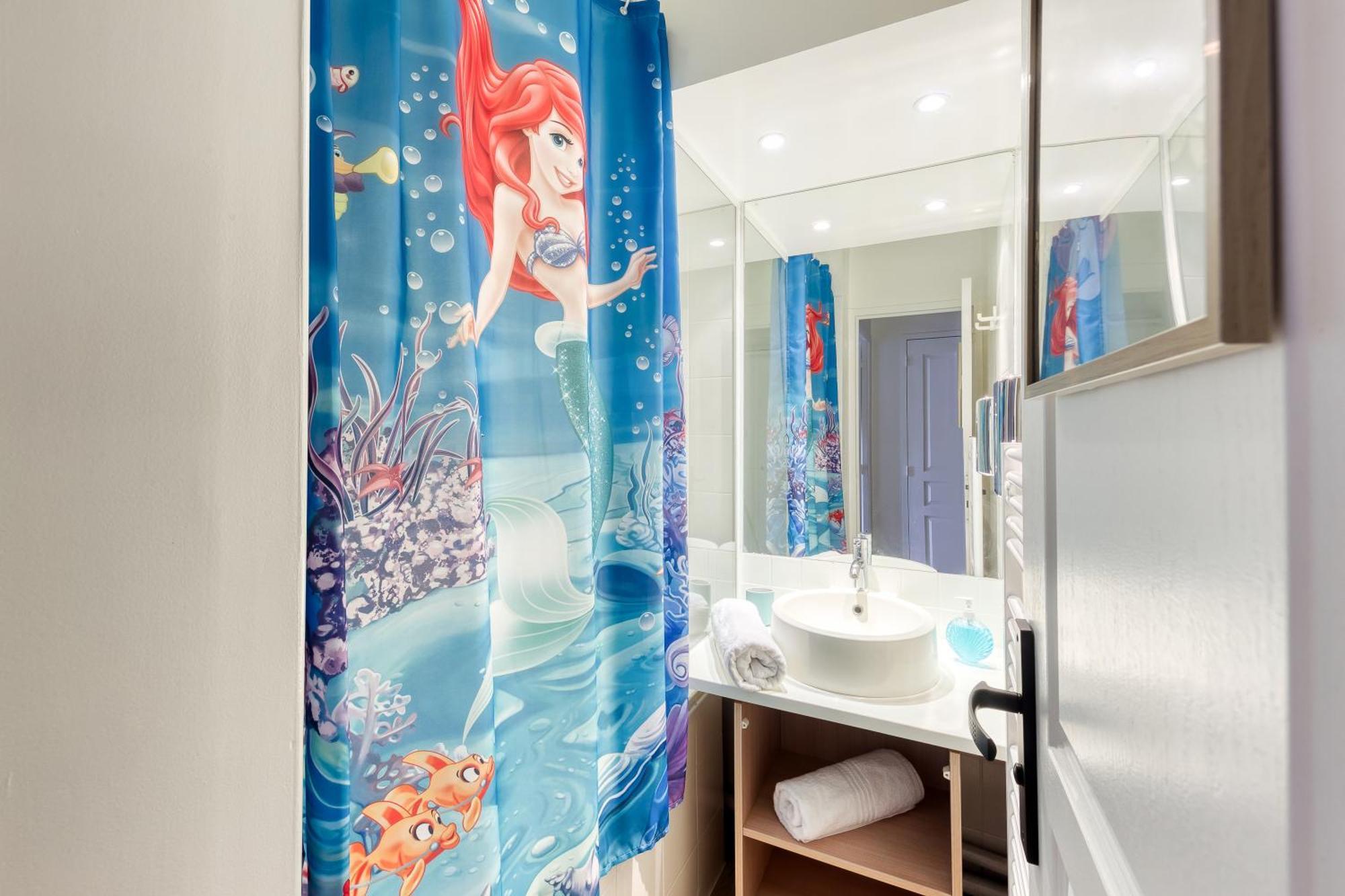 Cosy Home / Disney / Val D'Europe / Paris Сери Екстериор снимка